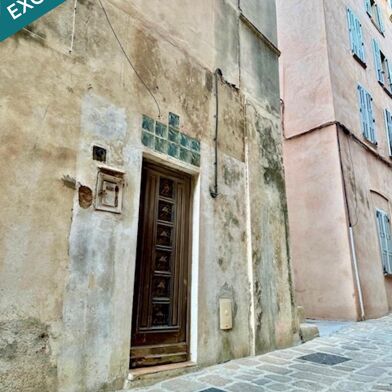 Appartement 2 pièces 110000 €