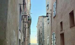 Appartement 2 Pièces 33 m² à vendre à Bonifacio / Bunifaziu (20169)