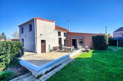 Maison 4 pièces 245000 €