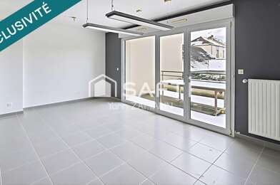 Appartement 3 pièces 229000 €