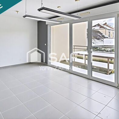 Appartement 3 pièces 249000 €