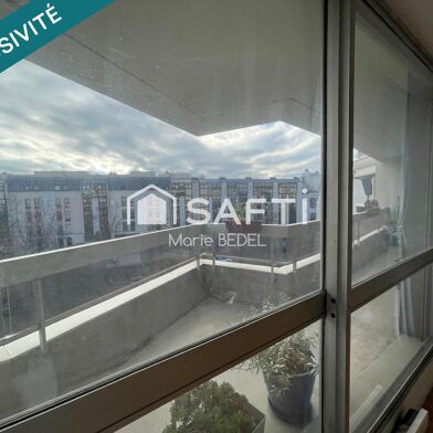 Appartement 2 pièces 340000 €