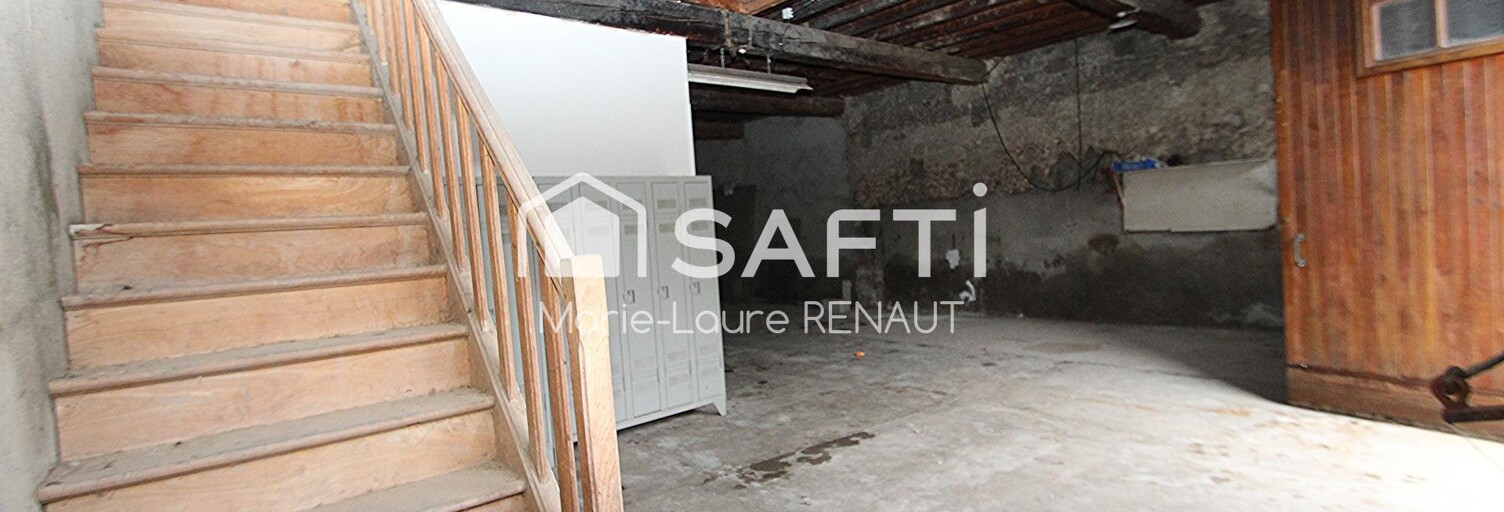 Maison 2 Pièces 340 m² à vendre à Lavaur (81500)