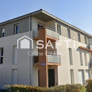 Appartement 4 pièces 291000 €