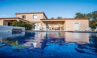 Maison 4 Pièces 125 m² à vendre à Assas (34820)