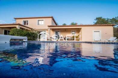 Maison 4 pièces 650000 €