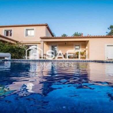 Maison 4 pièces 650000 €