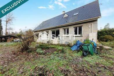 Maison 4 pièces 240000 €