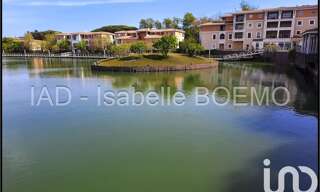 Maison 3 Pièces 55 m² à vendre à Mandelieu-la-Napoule (06210)