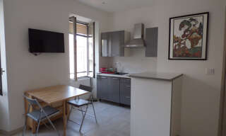 Appartement 1 Pièce 24 m² à louer à Marseille 7 (13007)