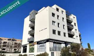 Appartement 3 Pièces 74 m² à vendre à Les Angles (30133)