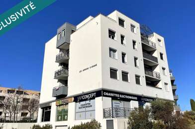 Appartement 3 pièces 159500 €