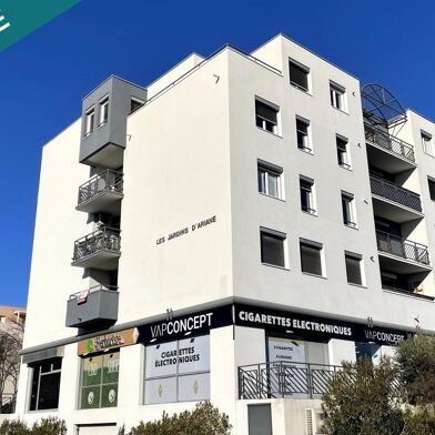 Appartement 3 pièces 169500 €