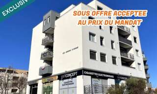 Appartement 3 Pièces 74 m² à vendre à Les Angles (30133)