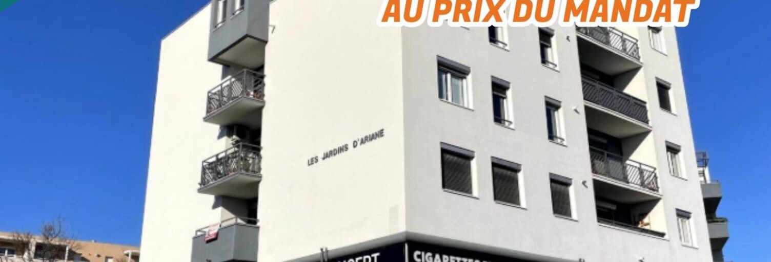 Appartement 3 Pièces 74 m² à vendre à Les Angles (30133)