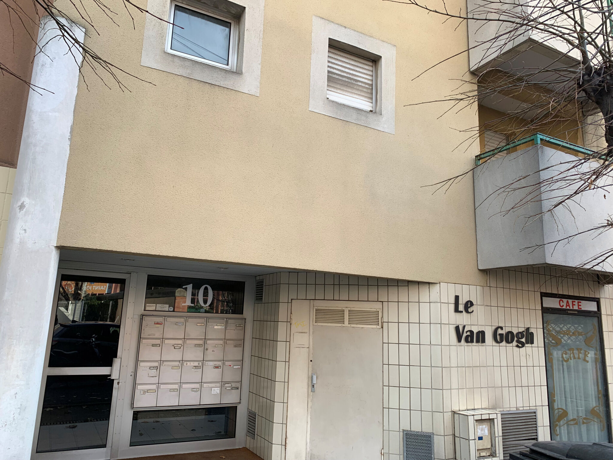 Parking  à vendre Marseille 8eme 13008