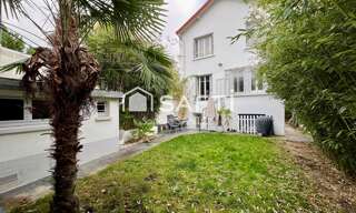 Maison 6 Pièces 130 m² à vendre à Champigny-sur-Marne (94500)