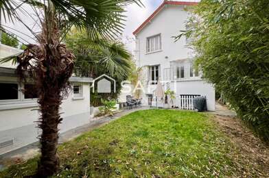 Maison 6 pièces 429000 €