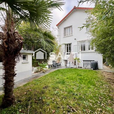 Maison 6 pièces 429000 €