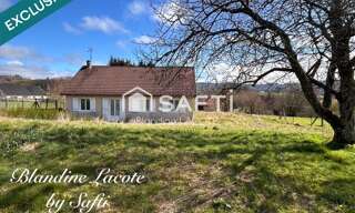Maison 6 Pièces 102 m² à vendre à Bourganeuf (23400)