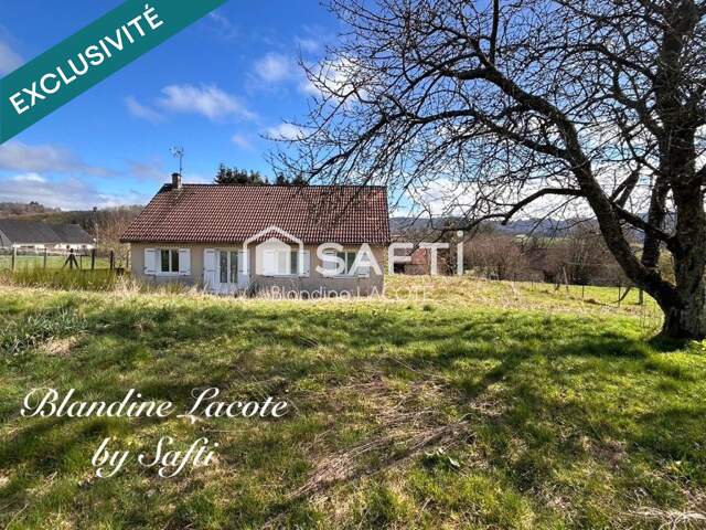 Rare sur le secteur : plain-pied proche commodités — photo du bien