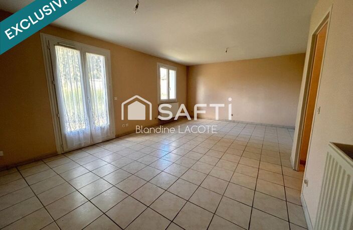 Rare sur le secteur : plain-pied proche commodités — photo 3