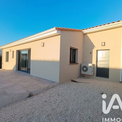 Maison 4 pièces 329000 €