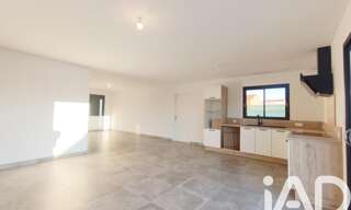 Maison 4 Pièces 100 m² à vendre à Roujan (34320)