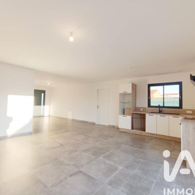 Maison 4 pièces 329000 €