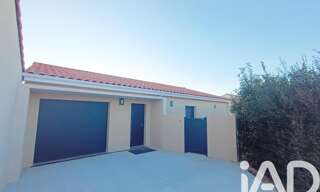 Maison 4 Pièces 100 m² à vendre à Roujan (34320)
