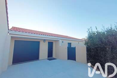 Maison 4 pièces 329000 €