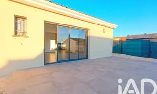 Maison 4 Pièces 100 m² à vendre à Roujan (34320)