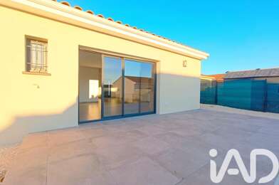 Maison 4 pièces 329000 €