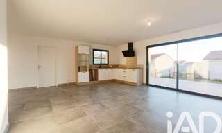 Maison 4 Pièces 100 m² à vendre à Roujan (34320)