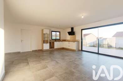 Maison 4 pièces 328000 €