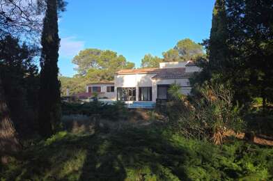 Maison 11 pièces 572000 €