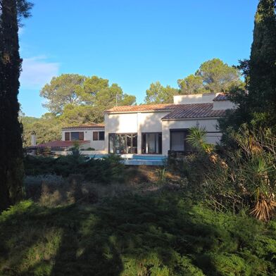 Maison 11 pièces 572000 €