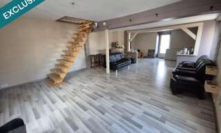 Appartement 6 Pièces 158 m² à vendre à Cernay (68700)