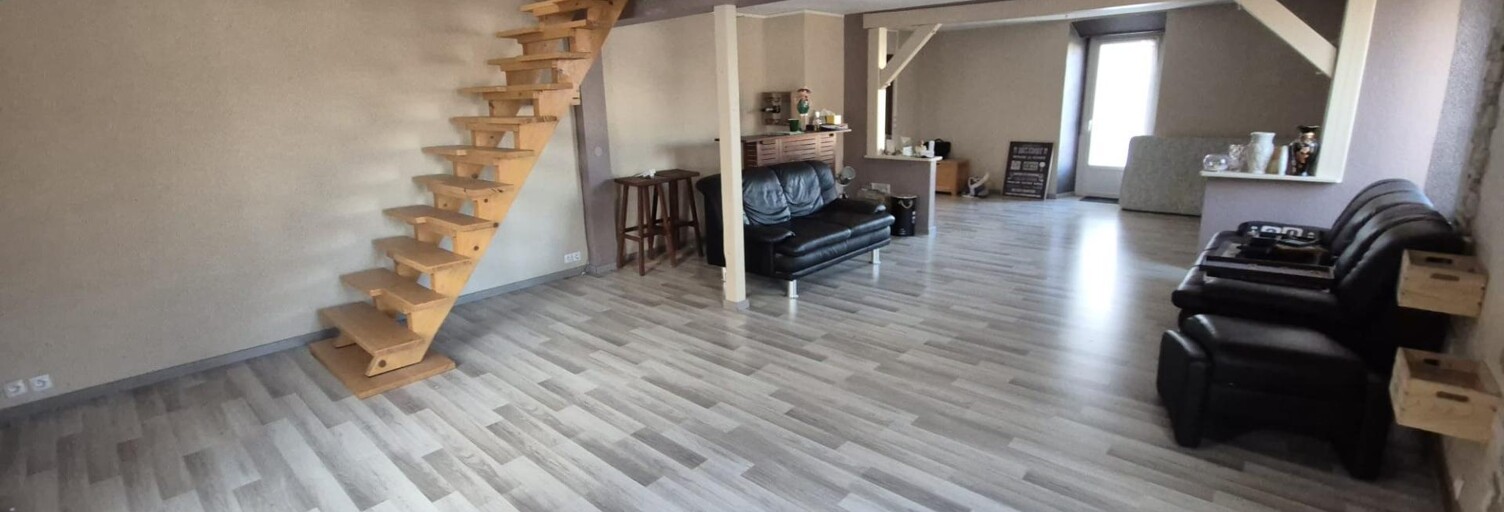 Appartement 6 Pièces 158 m² à vendre à Cernay (68700)