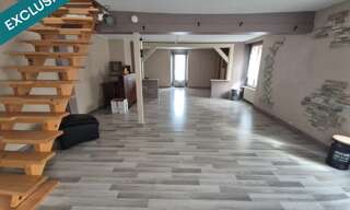 Appartement 6 Pièces 158 m² à vendre à Cernay (68700)