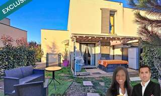 Maison 4 Pièces 86 m² à vendre à L'Isle-d'Abeau (38080)