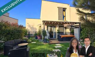 Maison 4 Pièces 86 m² à vendre à L'Isle-d'Abeau (38080)