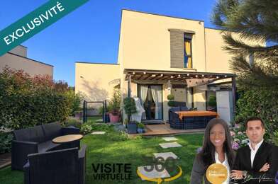 Maison 4 pièces 280000 €