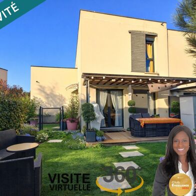 Maison 4 pièces 280000 €