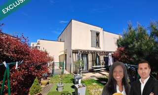 Maison 4 Pièces 86 m² à vendre à L'Isle-d'Abeau (38080)