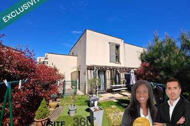 Maison 4 pièces 270000 €