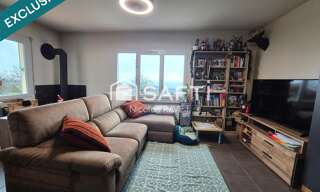 Maison 3 Pièces 59 m² à vendre à Publier (74500)