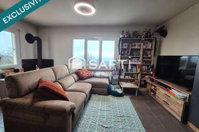 Maison 3 pièces 265000 €