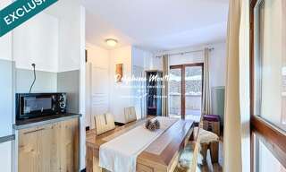 Appartement 3 Pièces 36 m² à vendre à Risoul (05600)