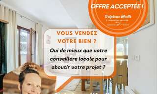 Appartement 3 Pièces 36 m² à vendre à Risoul (05600)